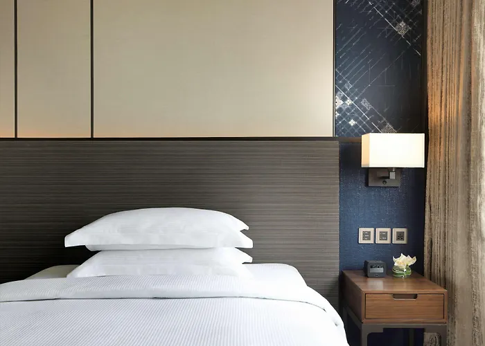 Hotel Millennium Hilton Bangkok
