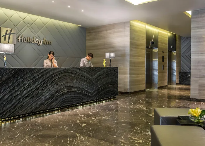 Millennium Hilton Hotel Bangkok