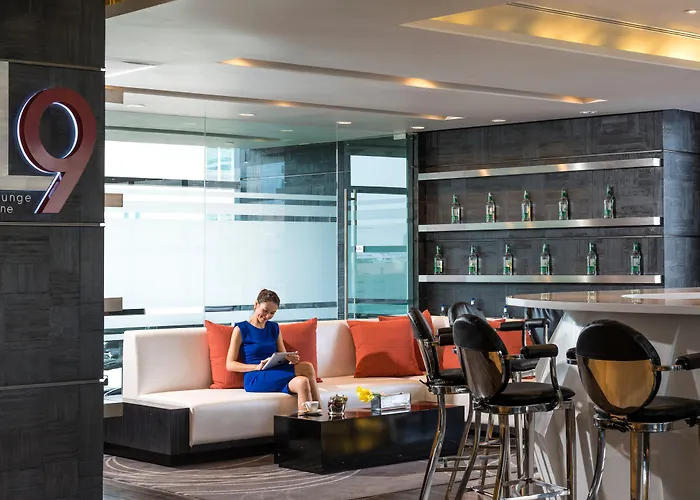 Millennium Hilton Bangkok