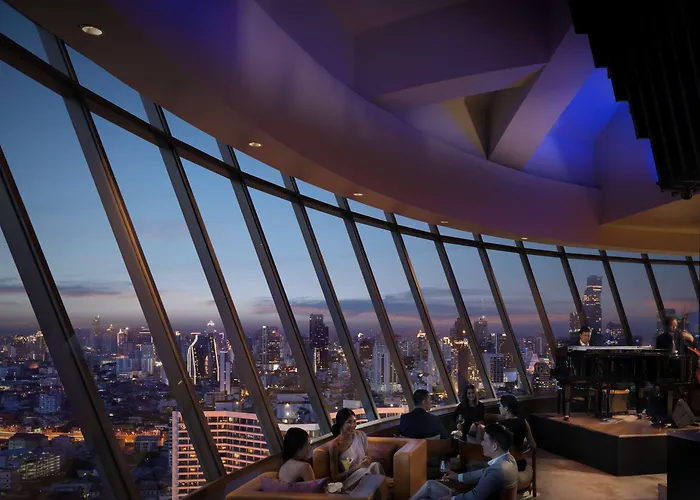 Hotel Millennium Hilton 5*