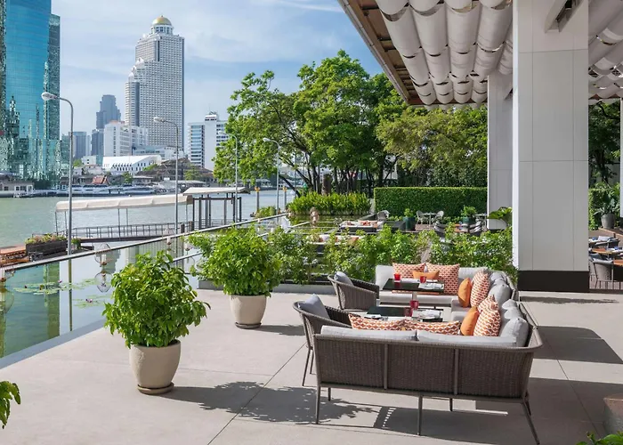 Hotel Millennium Hilton