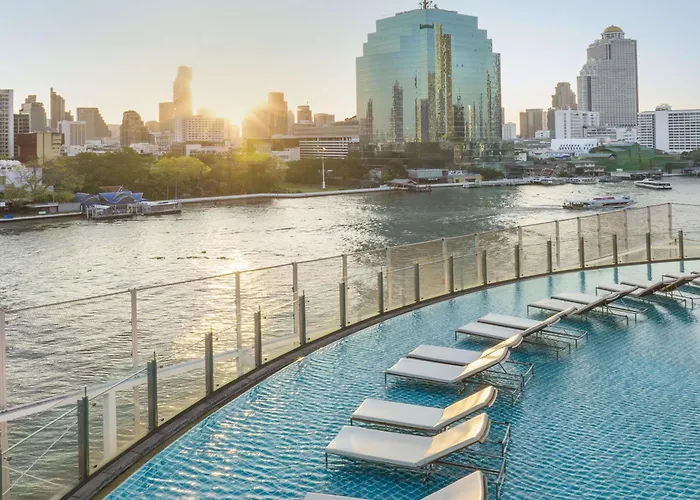 Millennium Hilton 5*