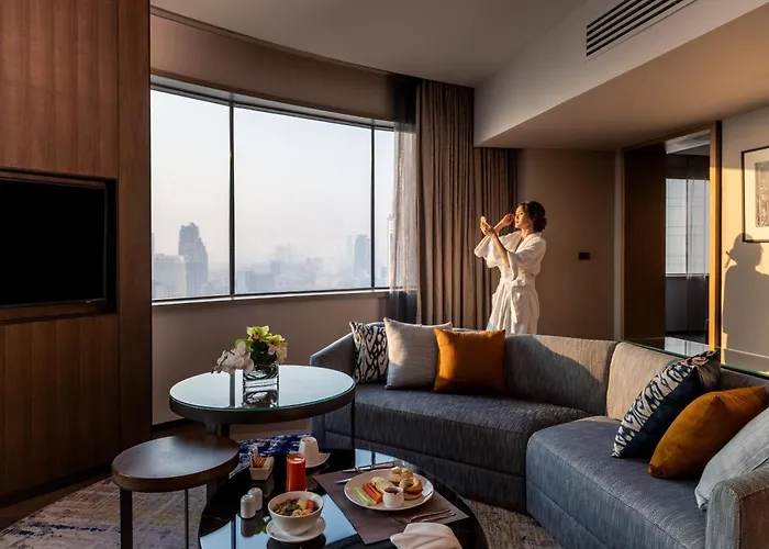 Millennium Hilton