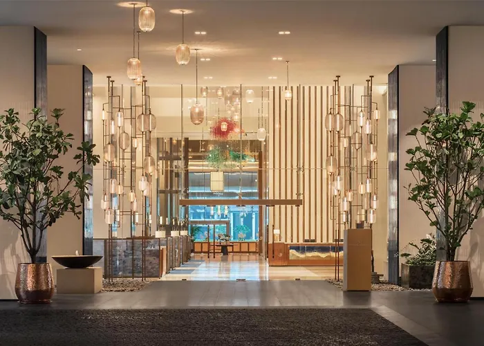 Millennium Hilton 5*