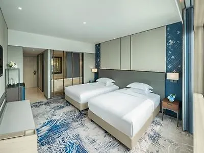 Millennium Hilton 5* Banguecoque