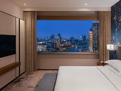 Millennium Hilton 5* Banguecoque