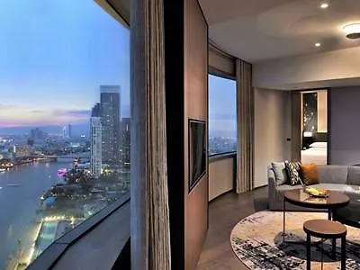 Millennium Hilton Banguecoque