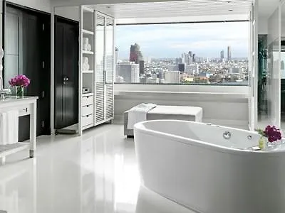 Millennium Hilton Hotel Banguecoque
