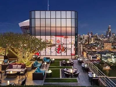 Millennium Hilton 5*