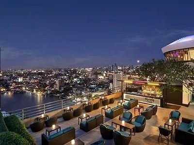 Hotel Millennium Hilton