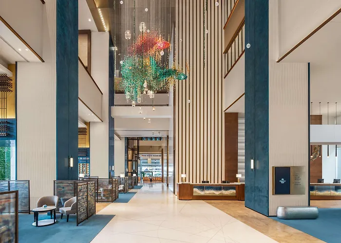 Hotel Millennium Hilton 5*