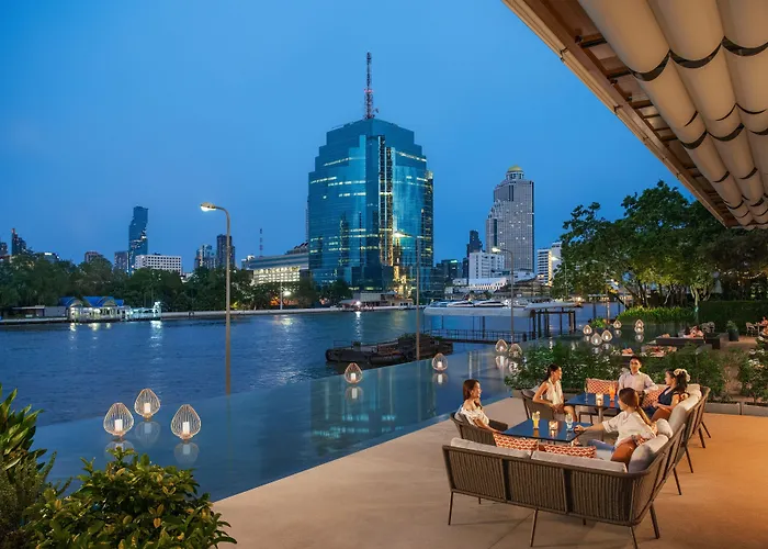 Hotel Millennium Hilton