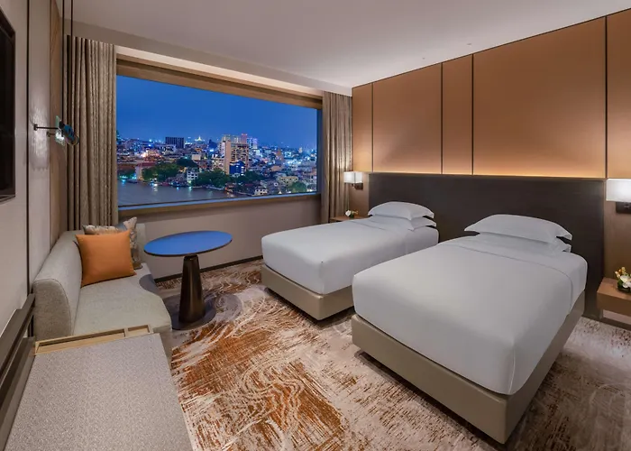 Hotel Millennium Hilton