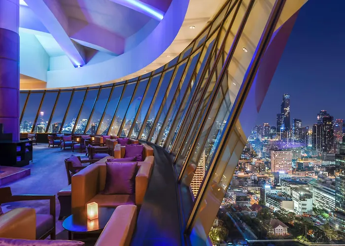 Millennium Hilton Hotel