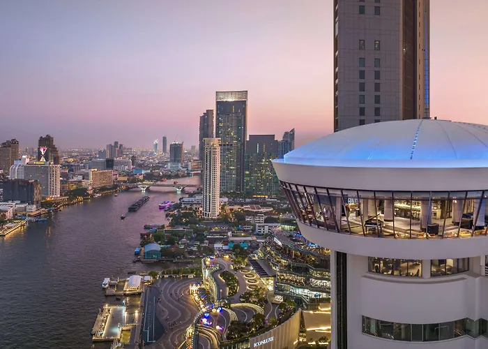 Millennium Hilton