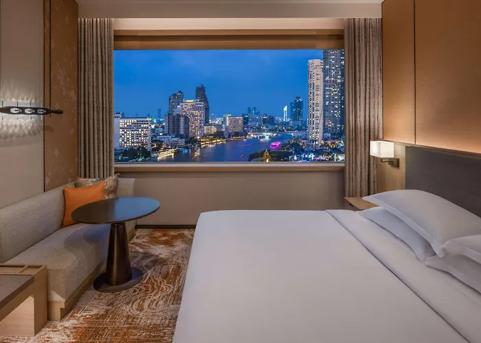 Millennium Hilton מלון
