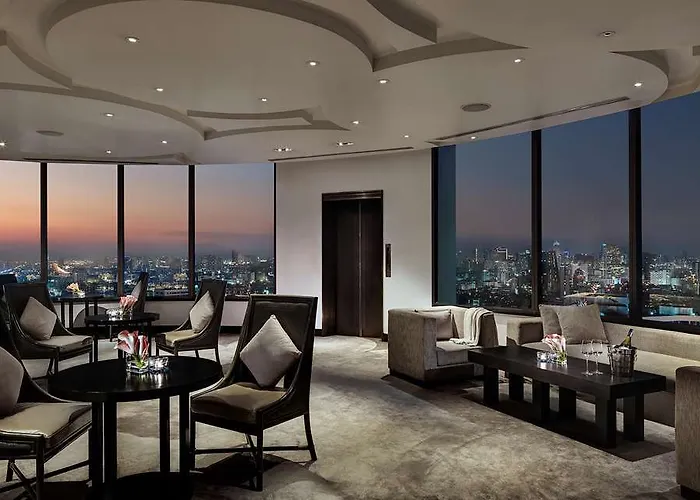 Hotel Millennium Hilton 5*